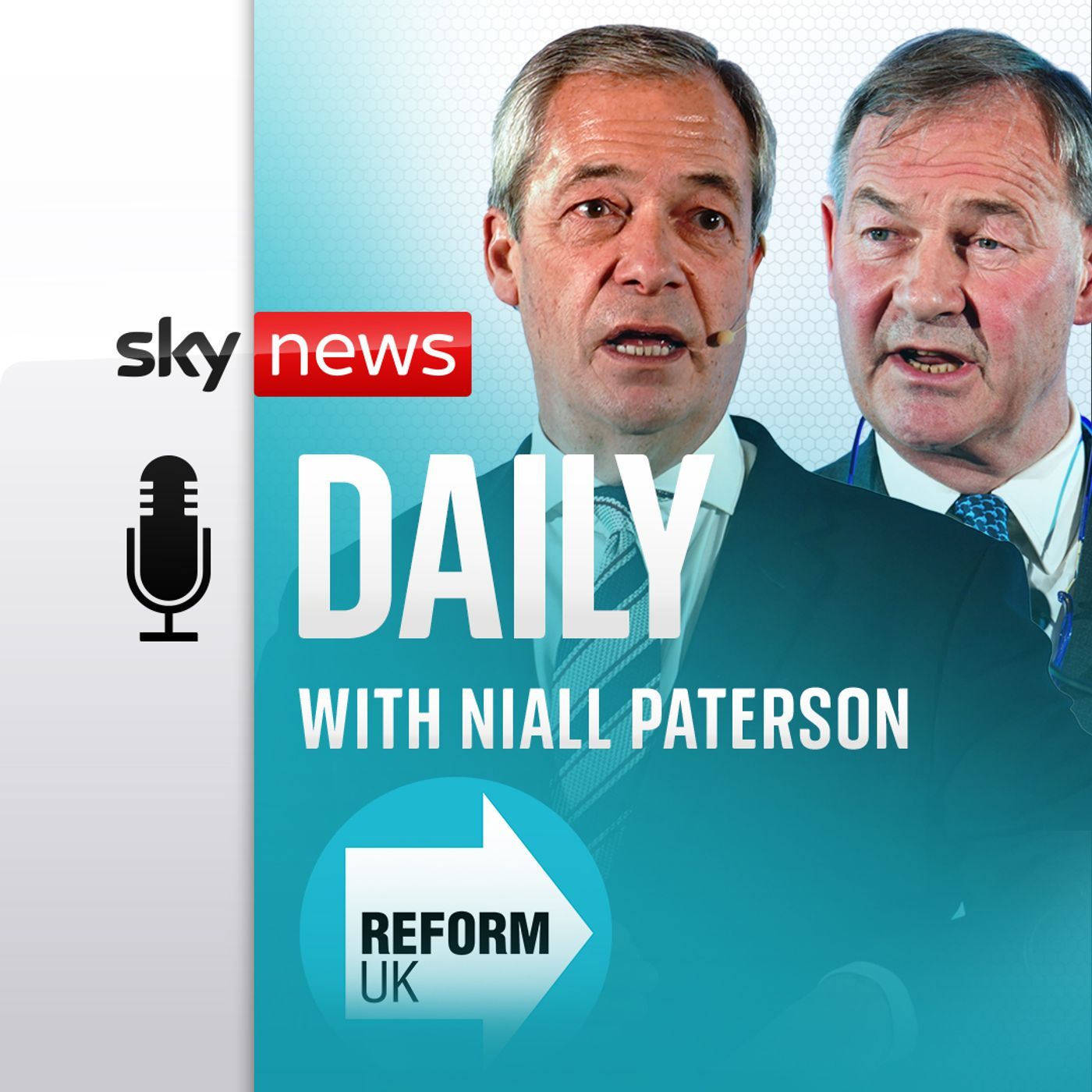 Sky News Daily