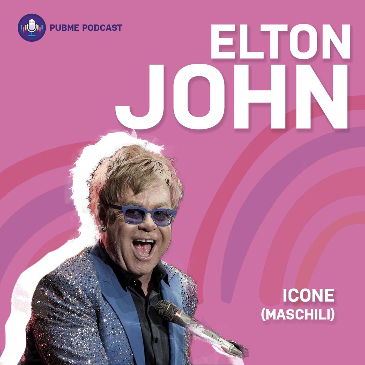 Icone (Maschili)