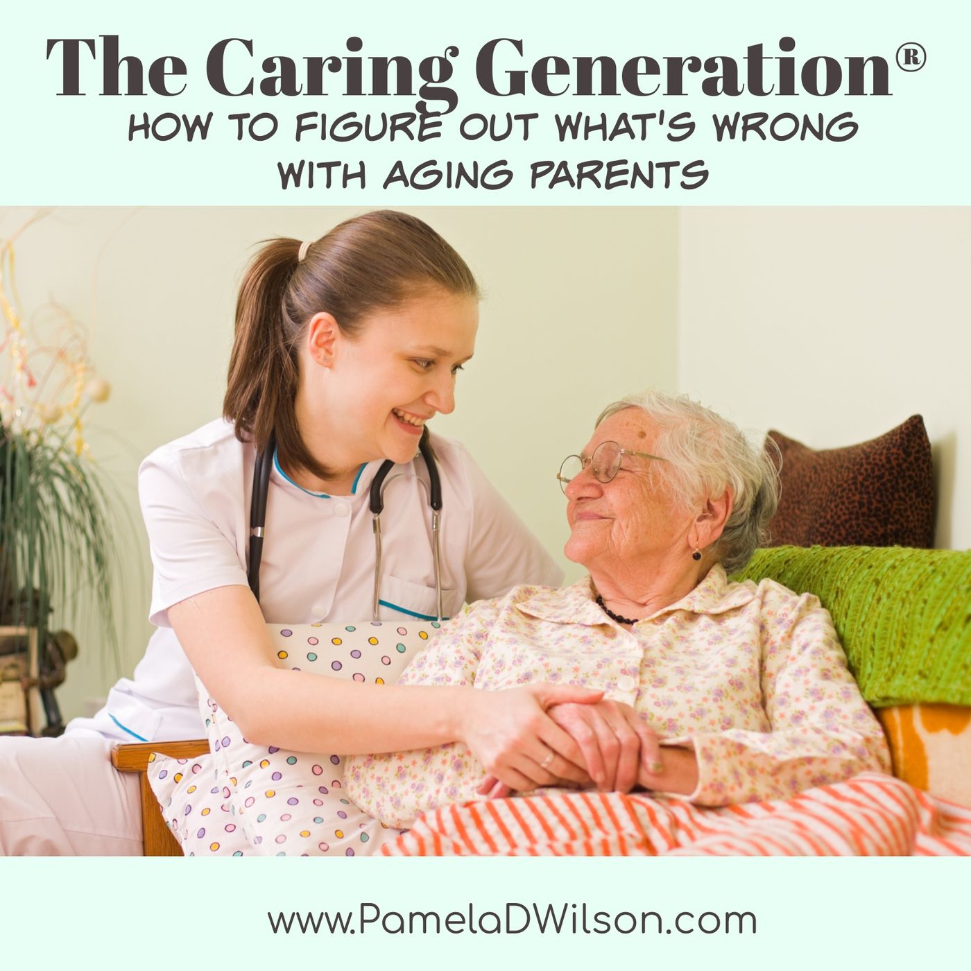 Aging Parents: How to Manage Health and Medical Care