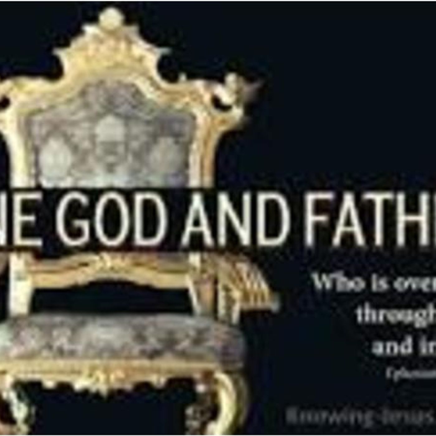 Spirit Alive Praise And Worship: Bishop Lester Carver: A Father Who Cares episode artwork
