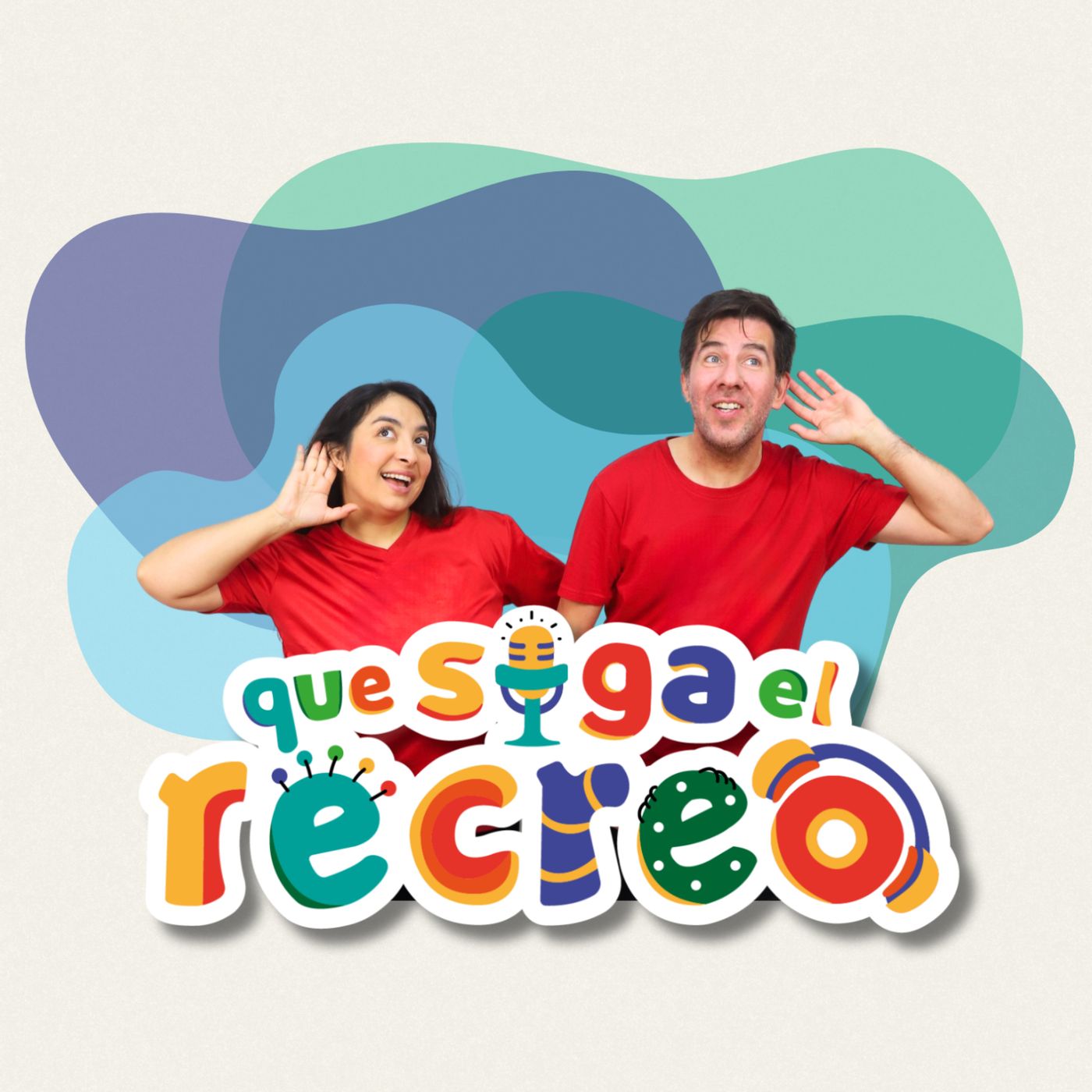 Que siga el Recreo