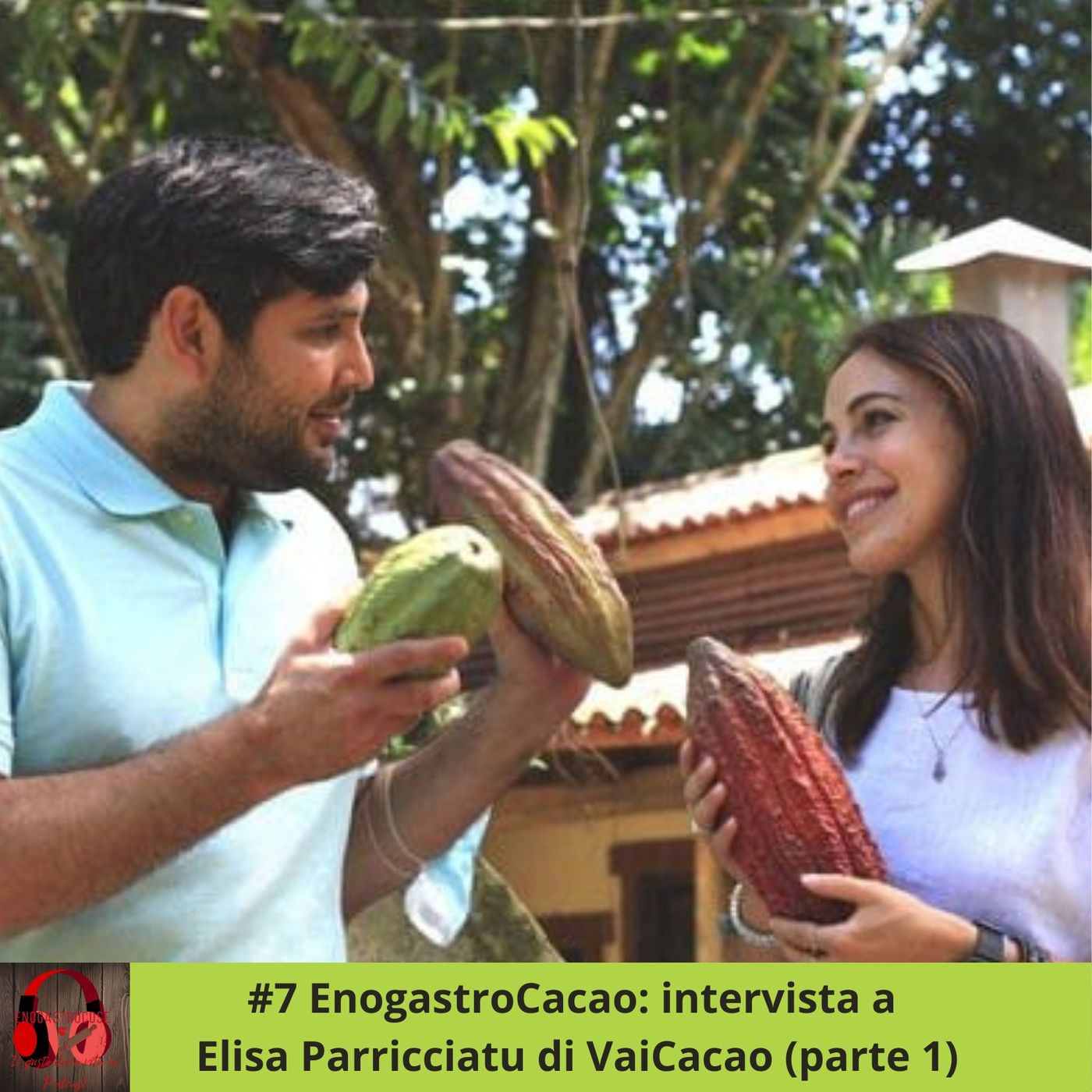Enogastrocose Podcast