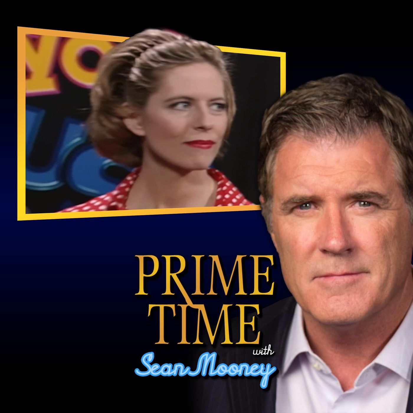 Prime Time with Sean Mooney