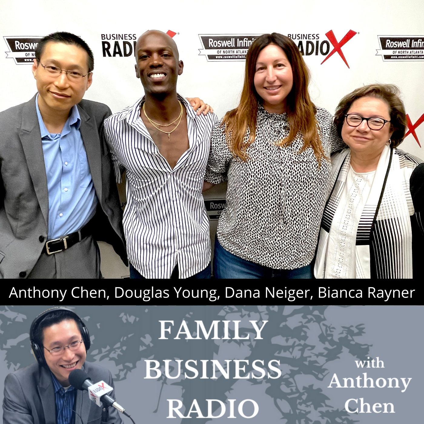 Family Business Radio