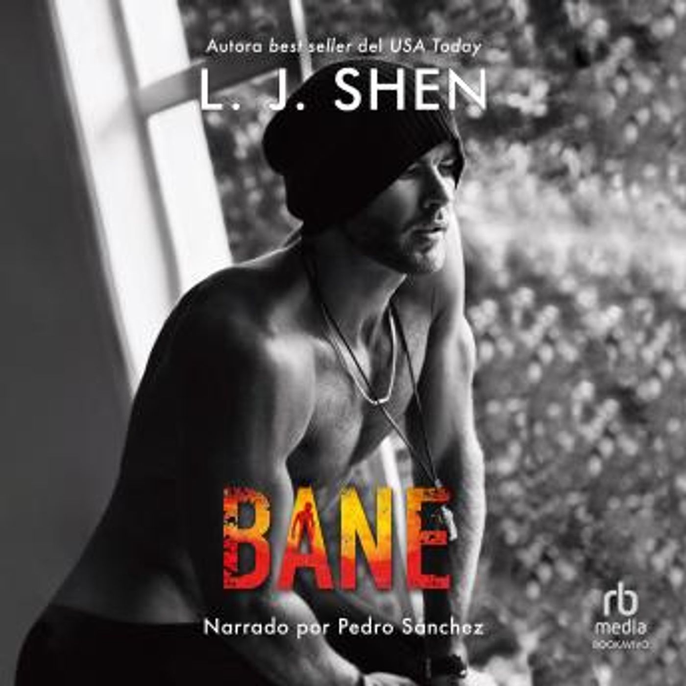 [Spanish] - Bane by L.J. Shen episode artwork
