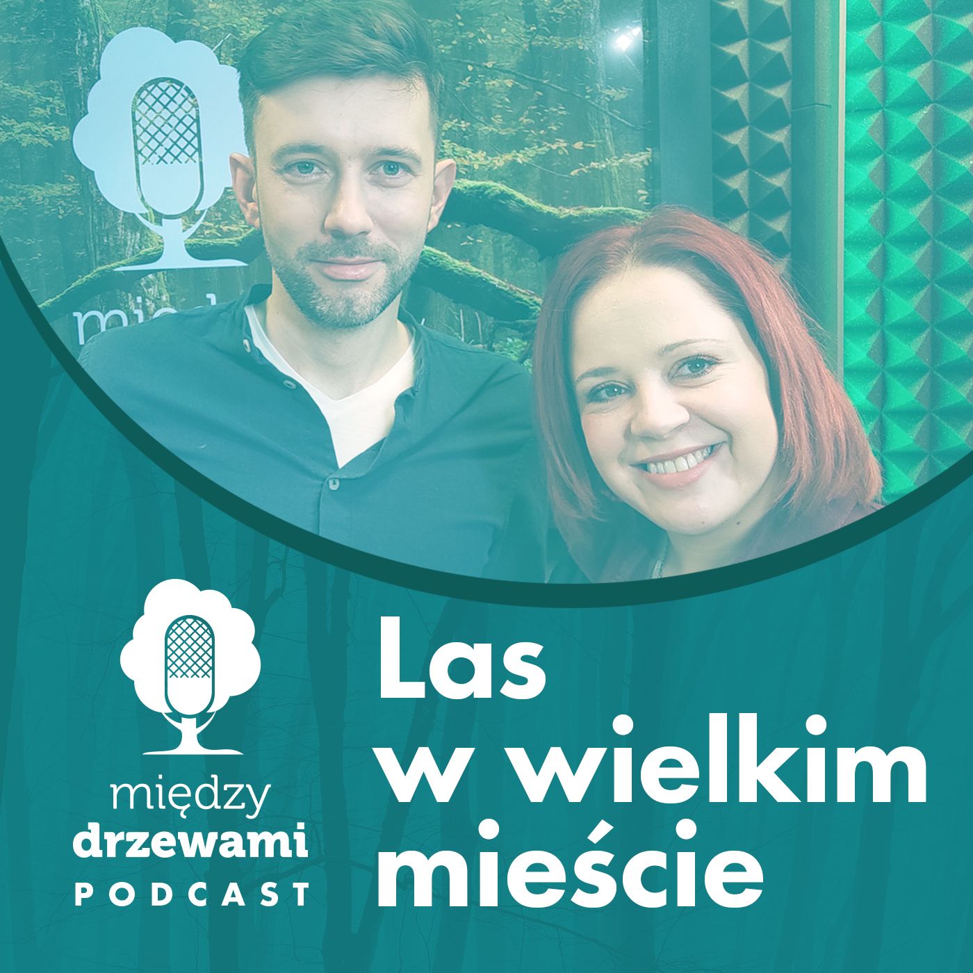 Między Drzewami Podcast