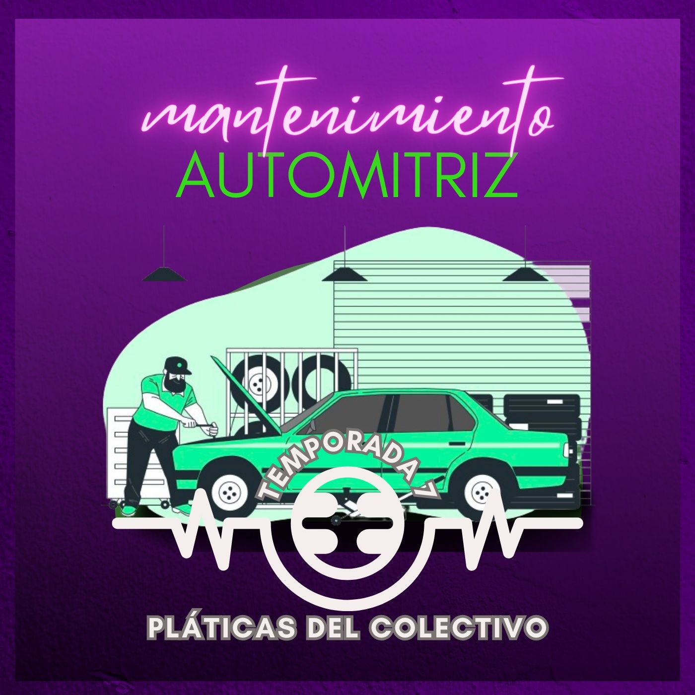 Pláticas del colectivo
