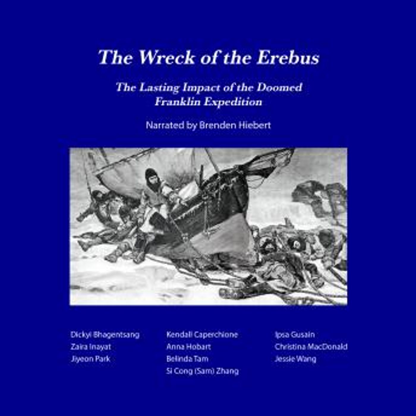 Get Top Full Audiobooks in History, World