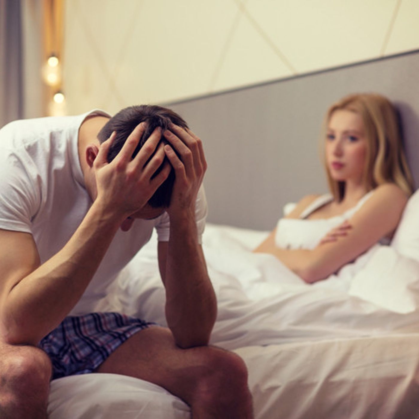 cover of episode 🎤 PODCAST • Sexual Problems ~ Sexual problems couples face: a short interview with Dr. Barry McCarthy-intimacy-sexuality-erotic