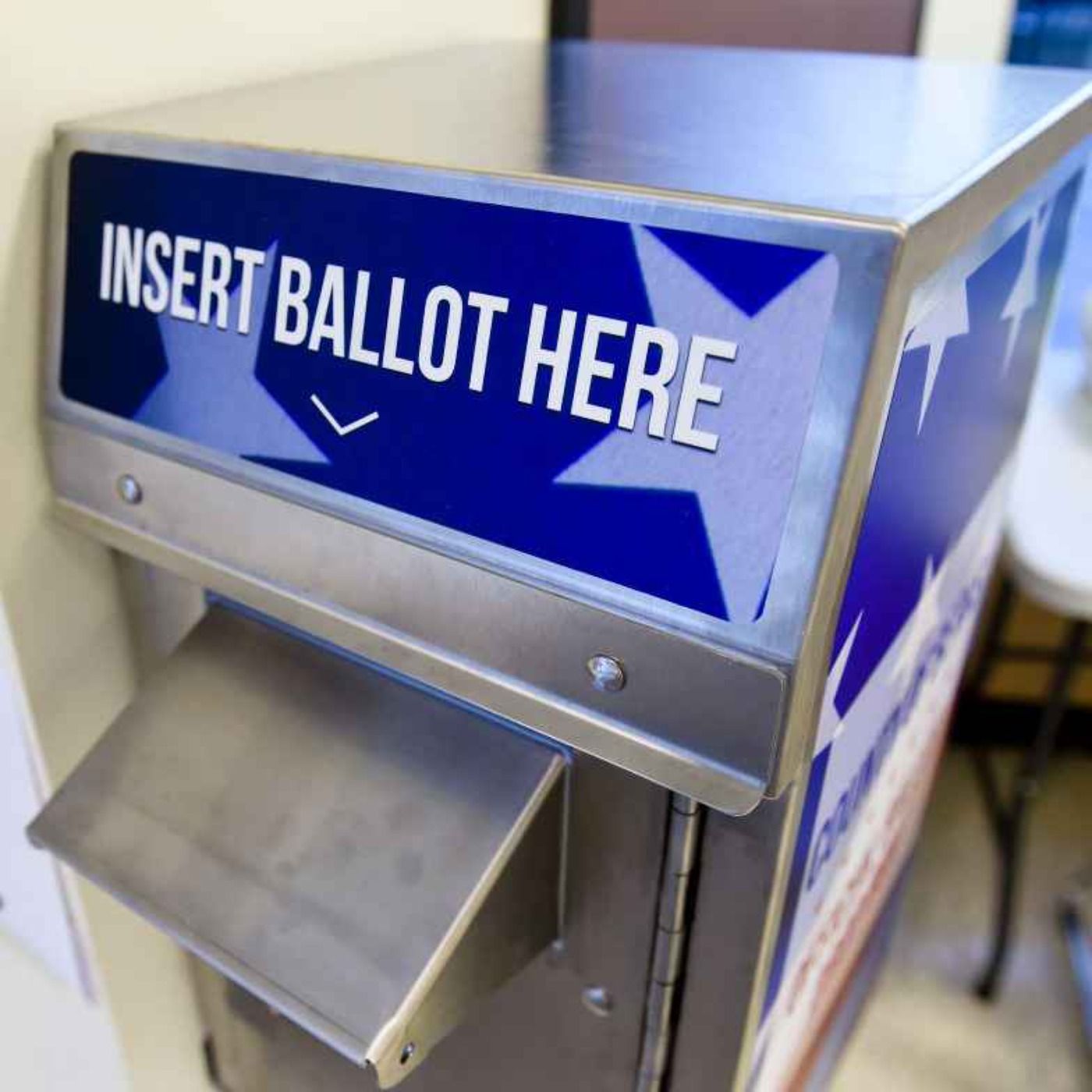 What happens if the American election is a tie?
