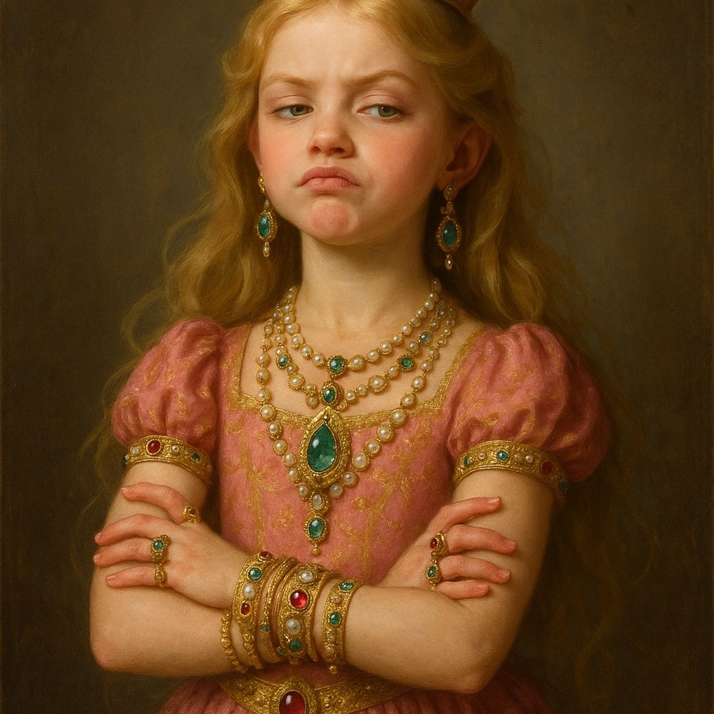 As Quatro Chaves do Seu Coração