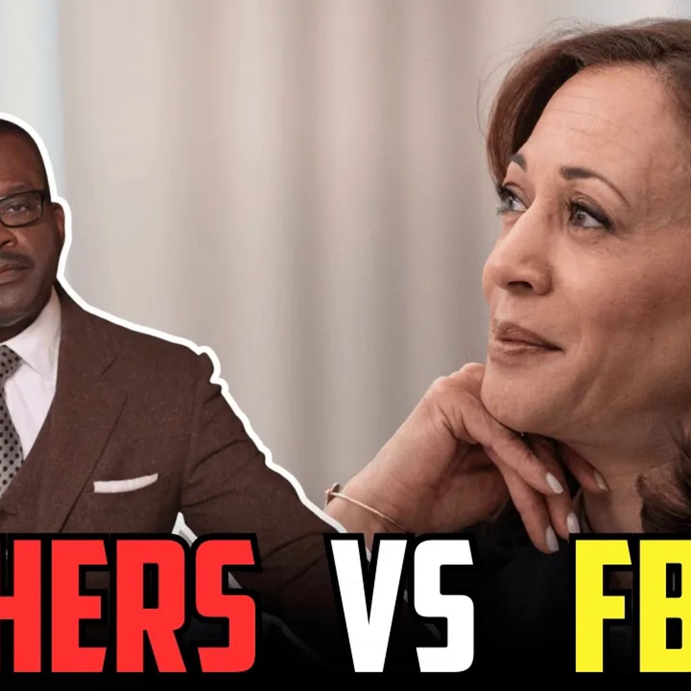 Foundational Black Americans vs Tethers_ The Truth Democrats Won't Tell