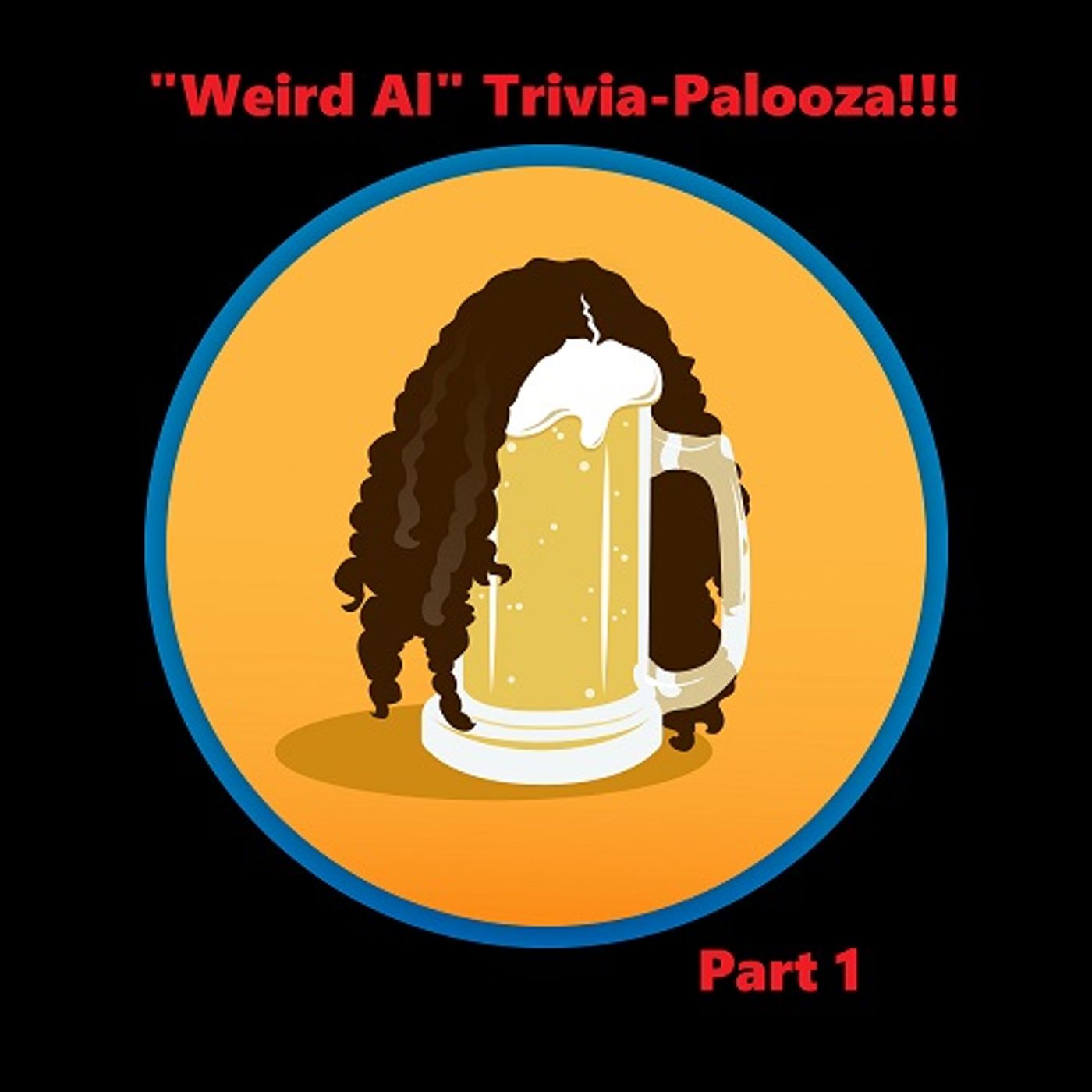 Beer‘d Al Podcast