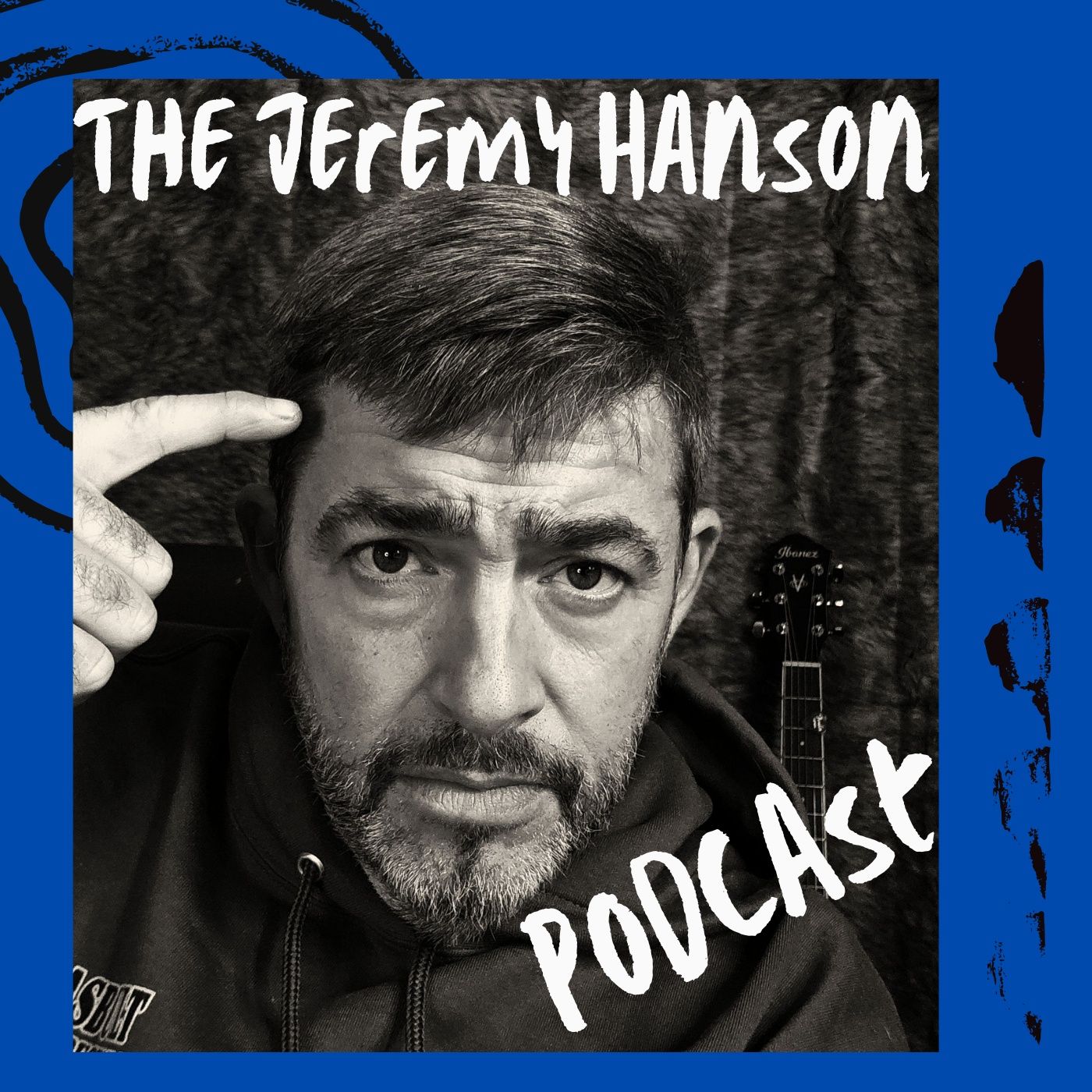 The Jeremy Hanson Podcast