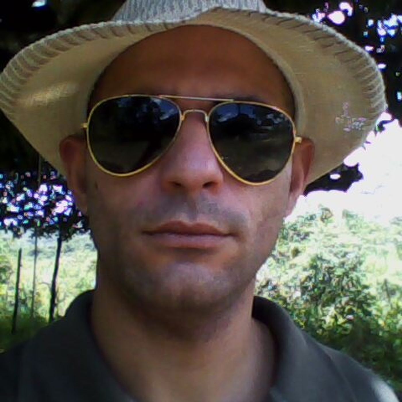 Conte A Bênção\'s show