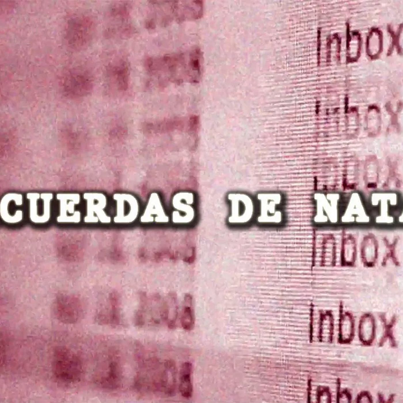 Portada de El Podcast de DrossRotzank