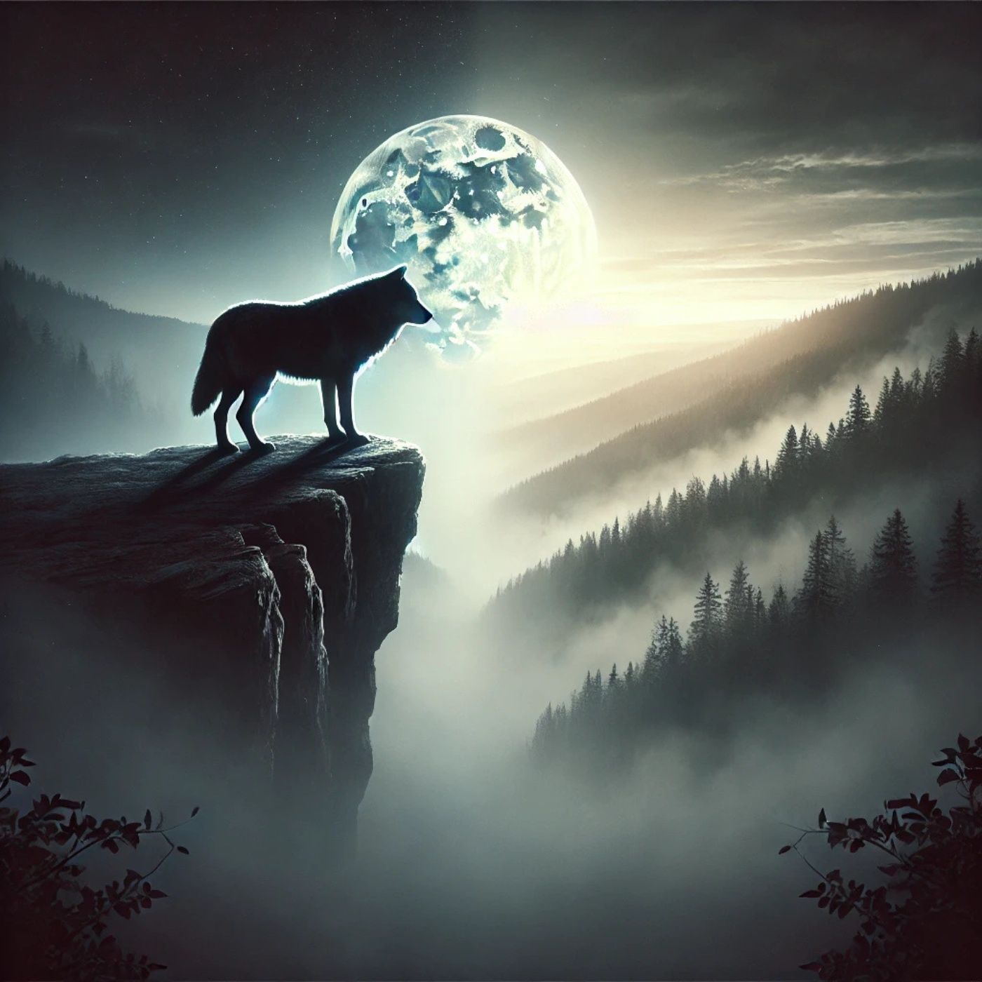 Shadows of the Self: Embracing the Darkness Within episode artwork