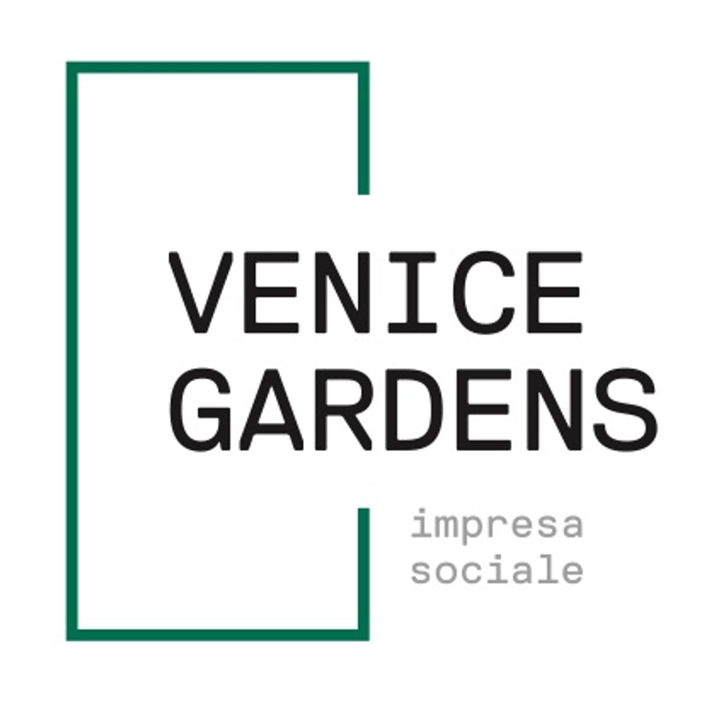 Adele Re Rebaudengo "Venice Gardens Foundation"
