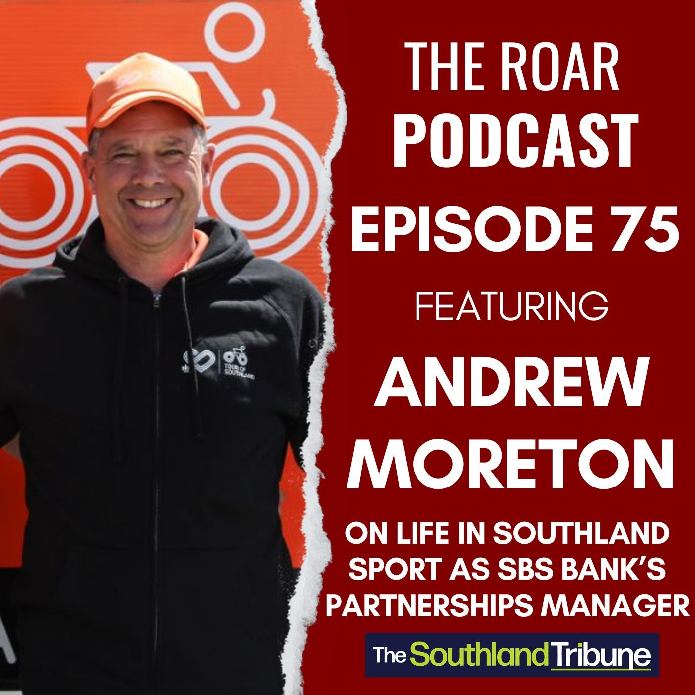 The Roar - A Southland sporting podcast