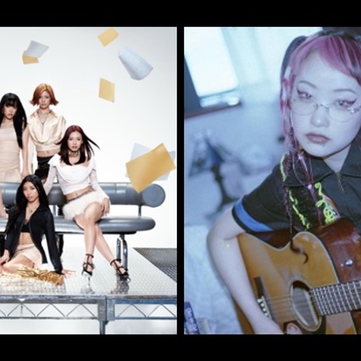 『BACARDI Sound Distillery 音楽蒸溜所』2026年コラボ楽曲配信リリース　f5ve、詩羽、BloodPop®が参加 episode artwork