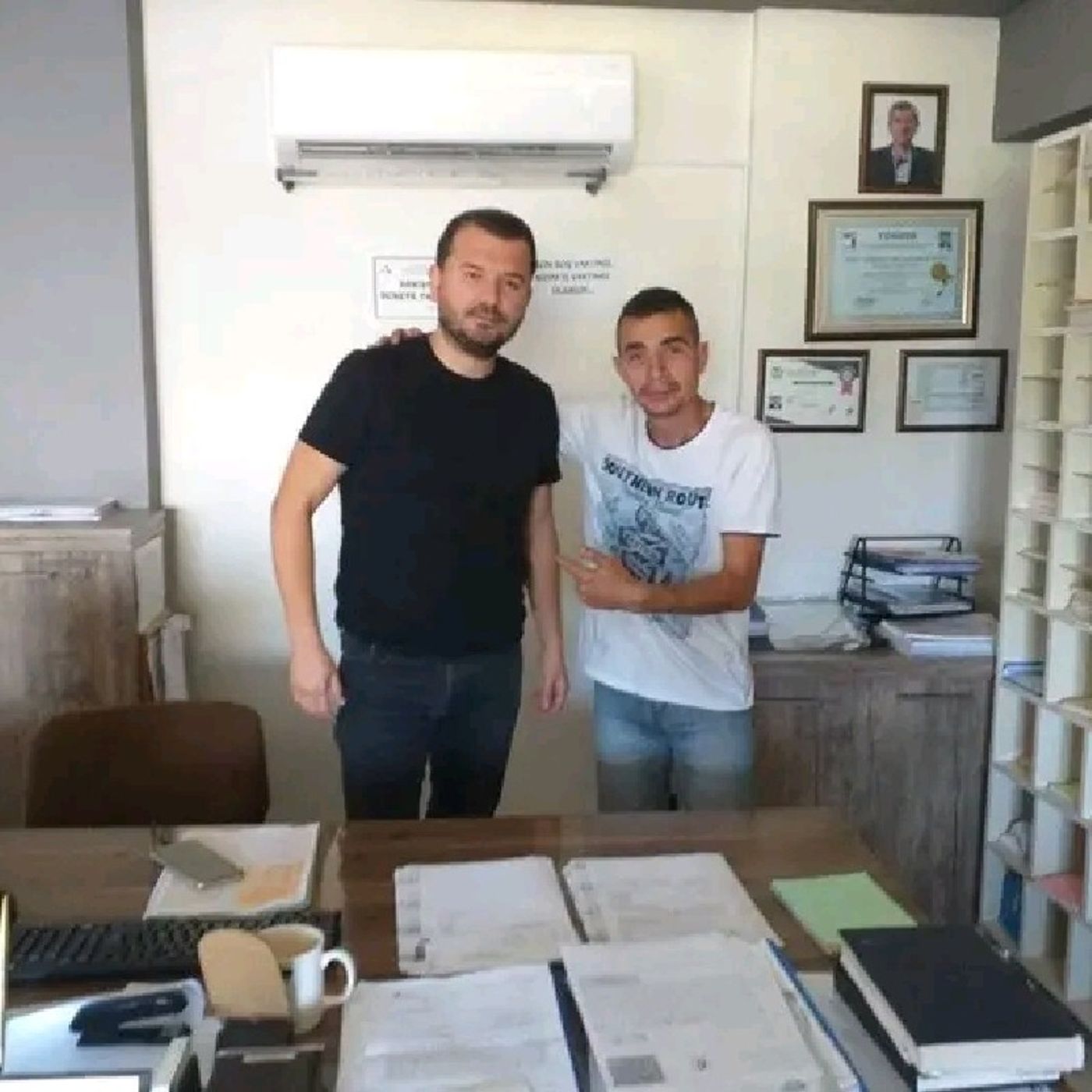 Radyo ağır damar Dj Mehmet eyvallah