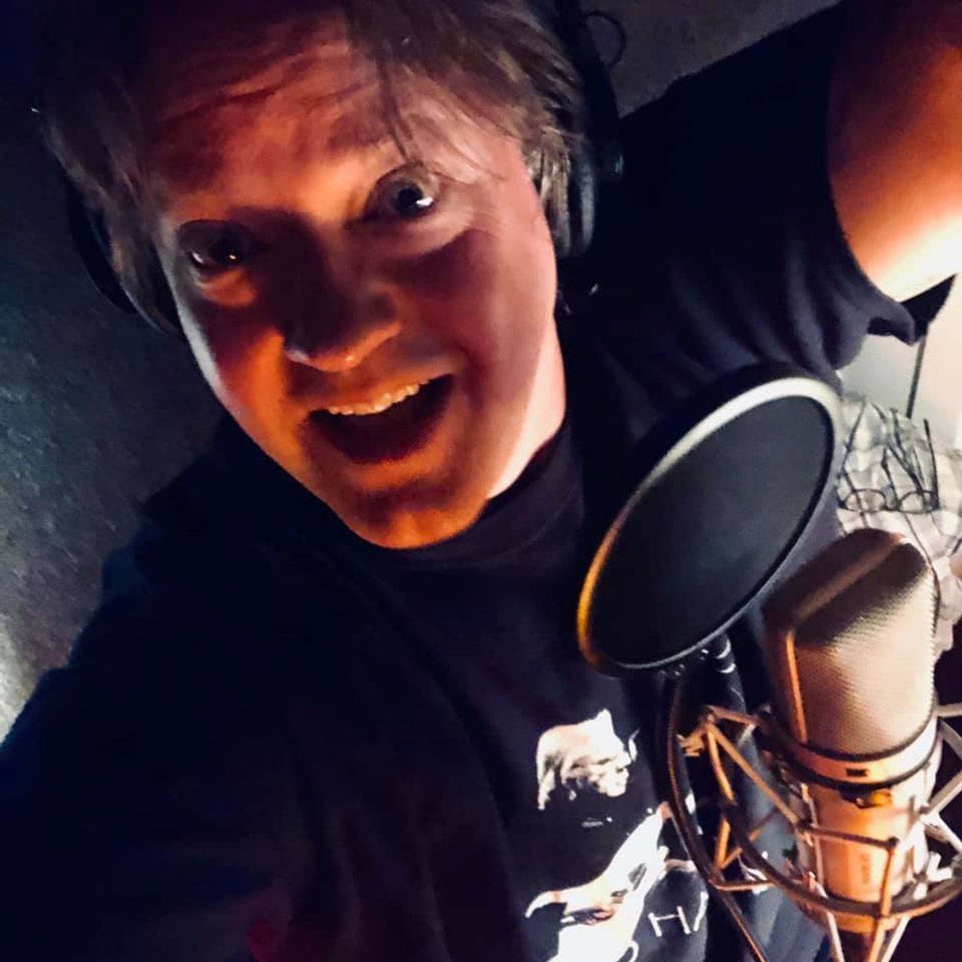 Living On Music with Steve Houk