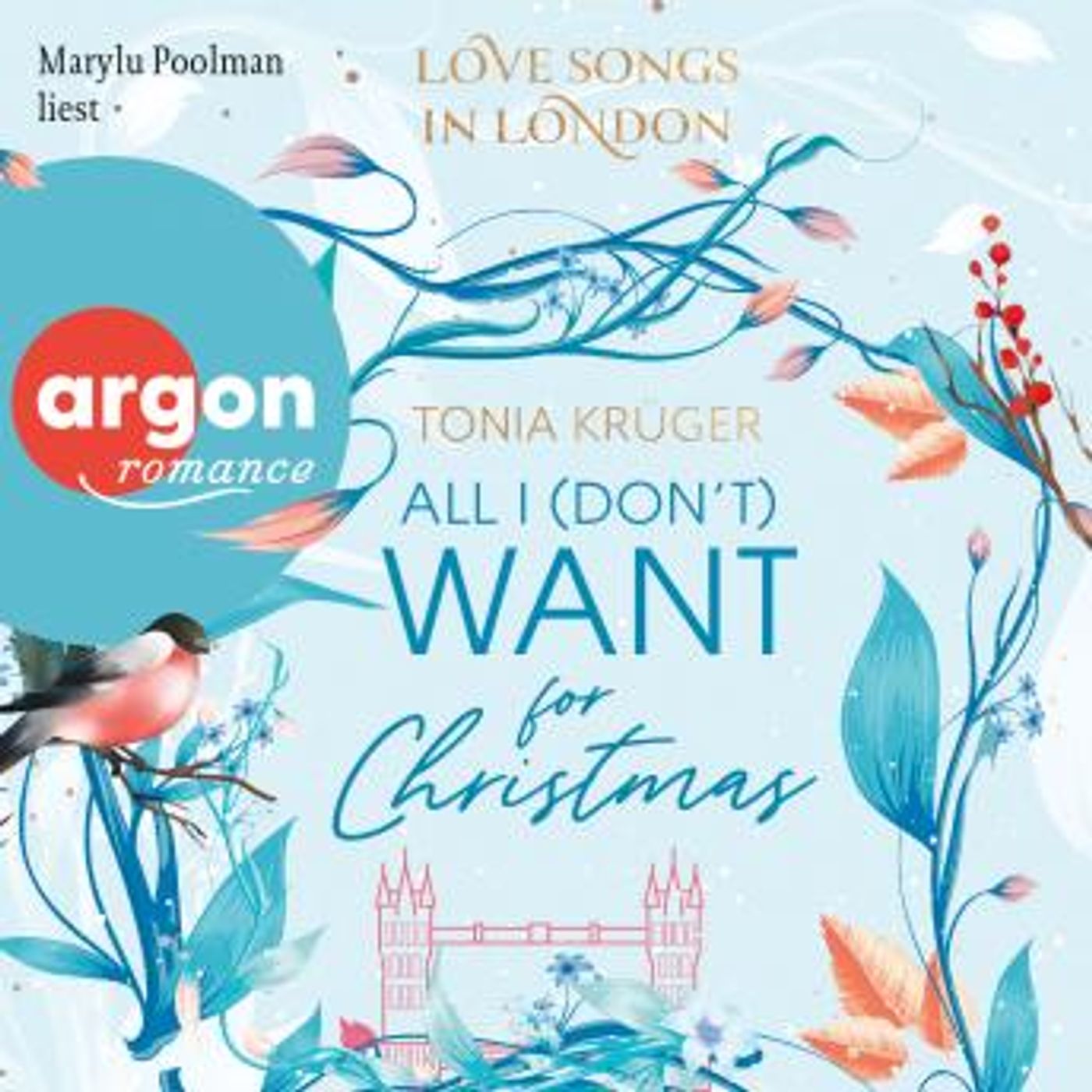 Explore the Latest Full Audiobooks in Romance, Modern