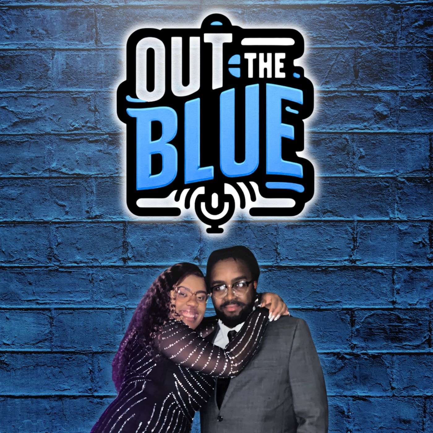 Out The Blue Podcast