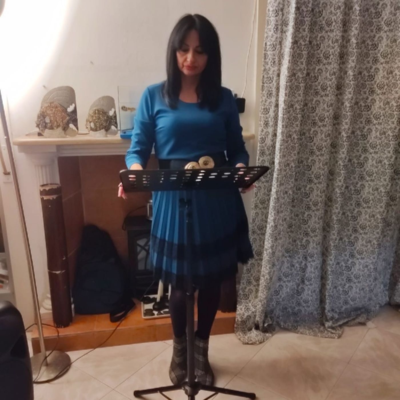 Tracce di Radio Cristiana Evangelica
