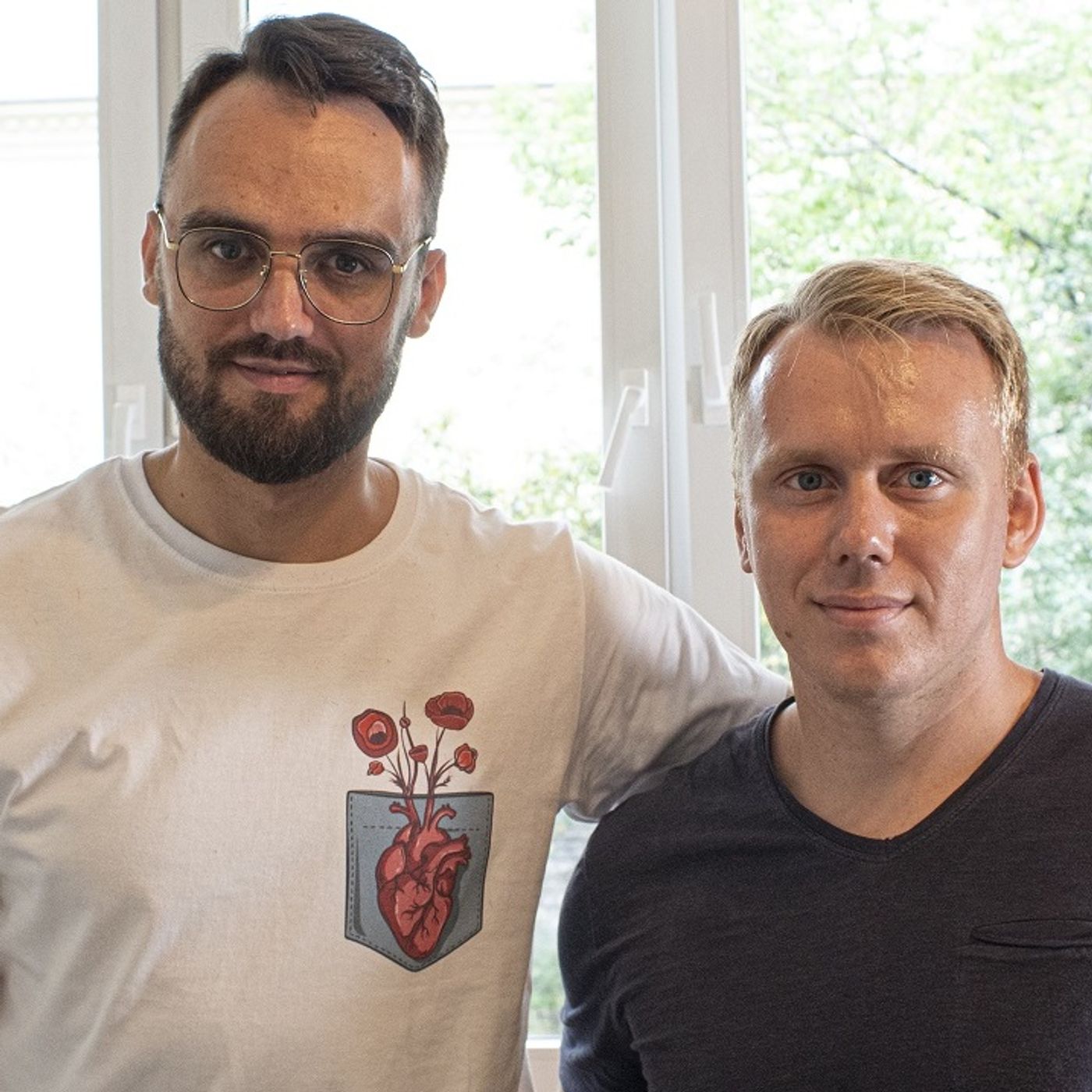 Bartek Foszer Growth Advisor