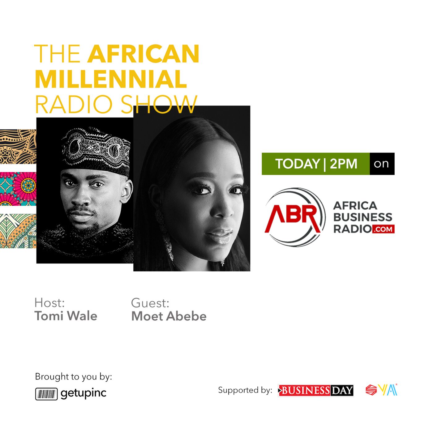 The African Millennials