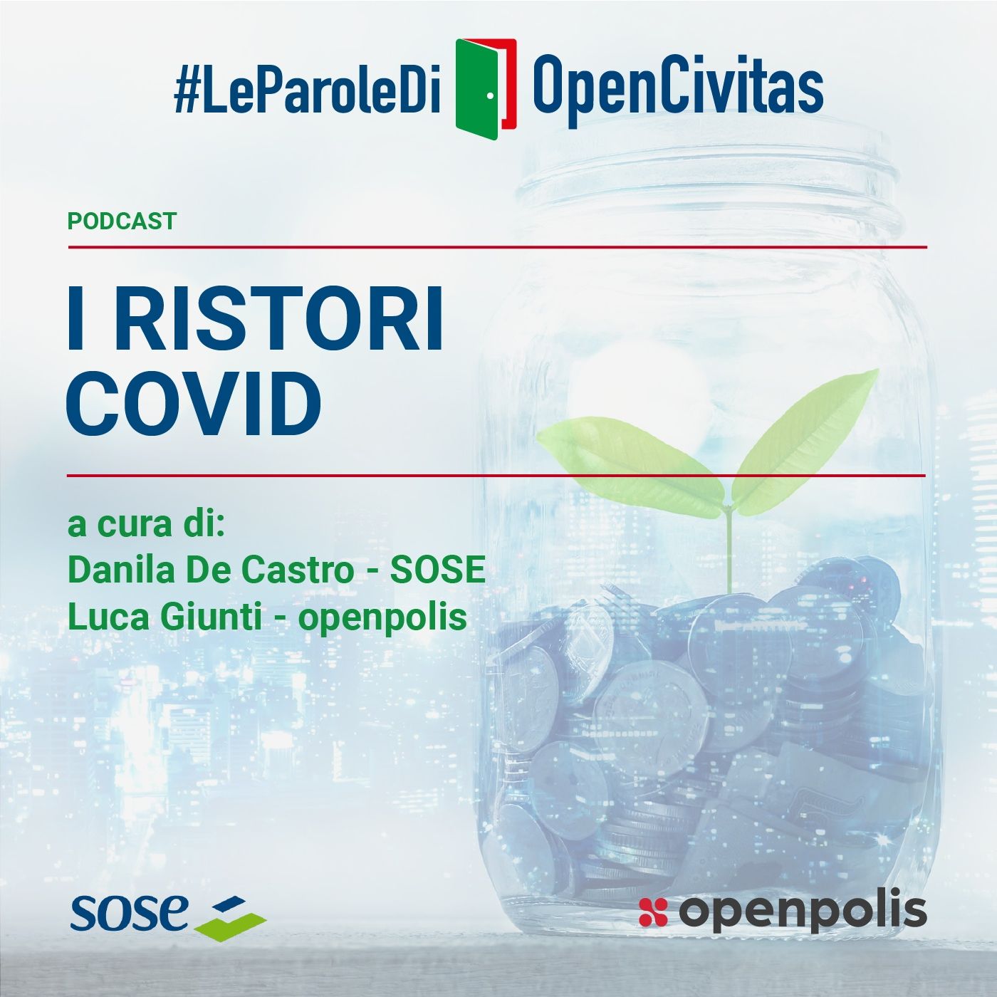 Le Parole di OpenCivitas