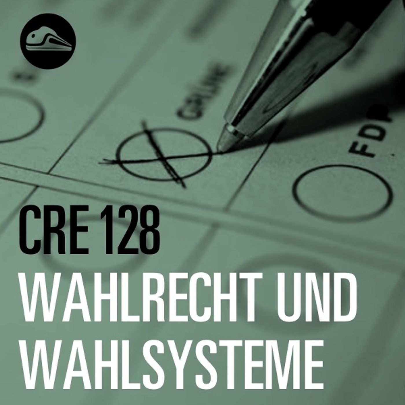 CRE: Technik, Kultur, Gesellschaft
