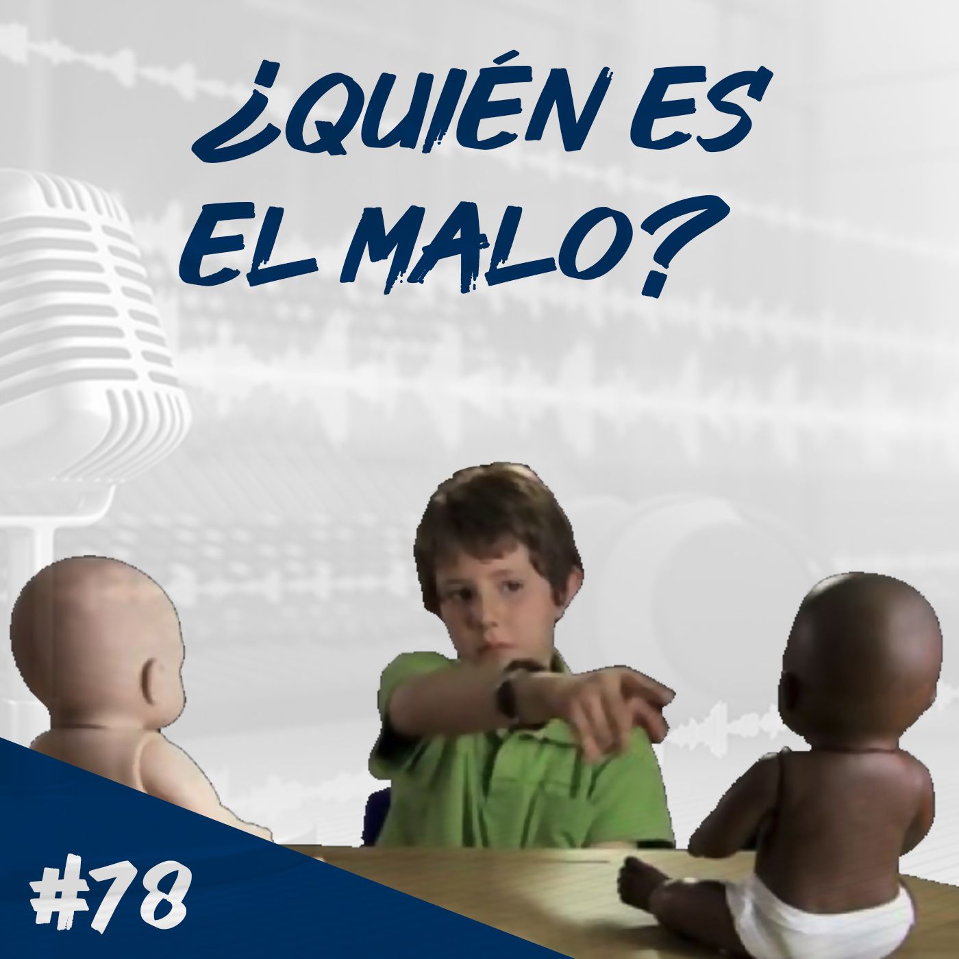 3 Monos Sabios y Culeros