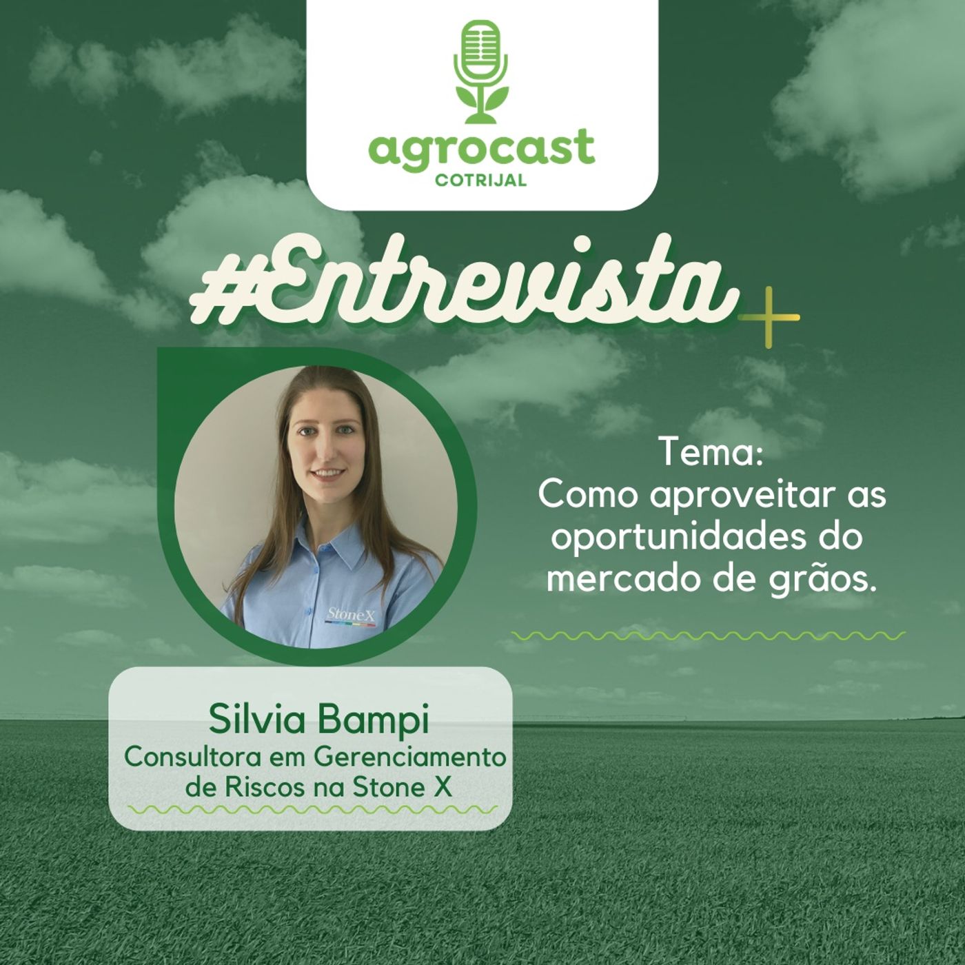 AgroCast Cotrijal