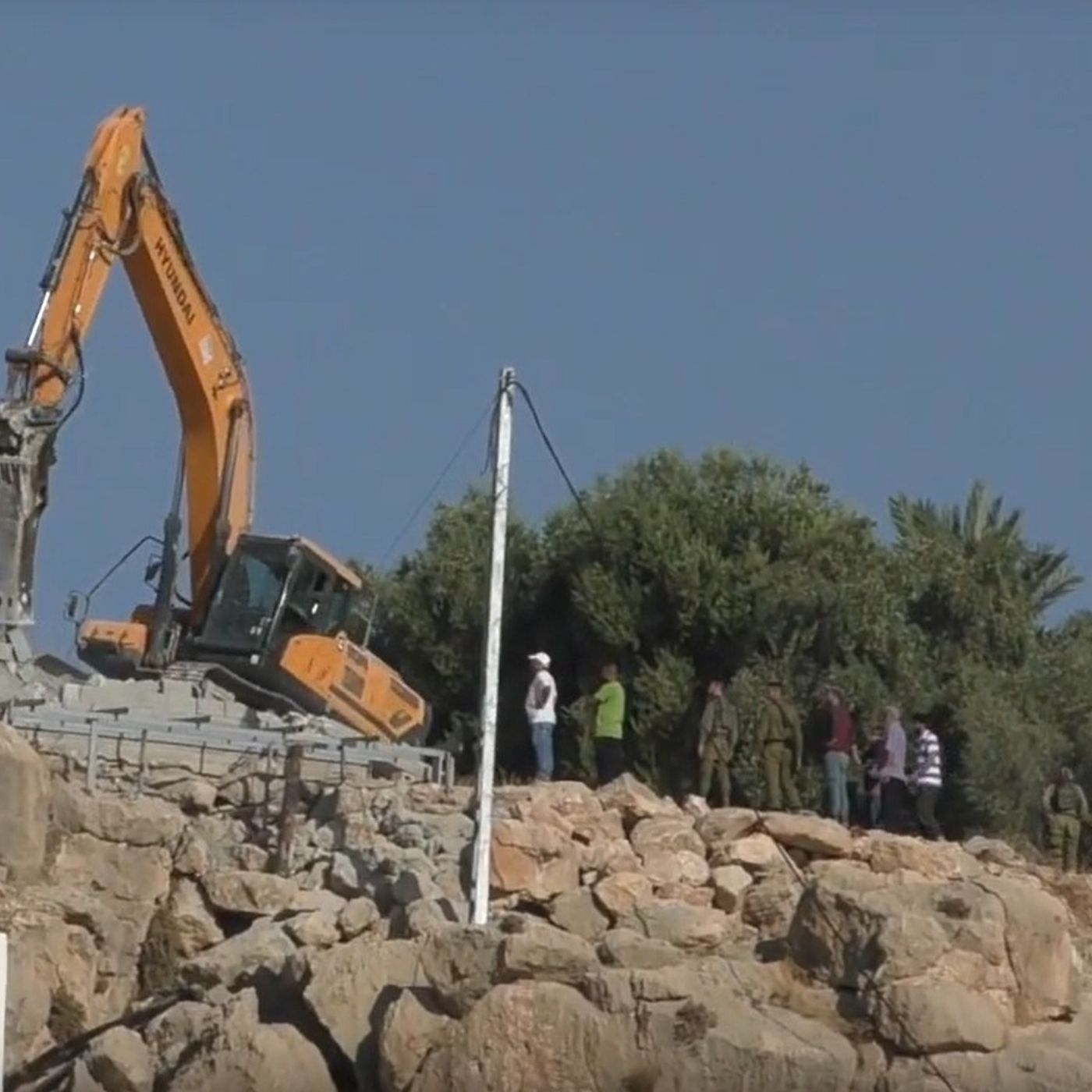 Tre italiani feriti in Cisgiordania da coloni israeliani. Malmenati e derubati ma non sono gravi Tre italiani feriti in Cisgiordania da coloni israeliani. Malmenati e derubati ma non sono gravi