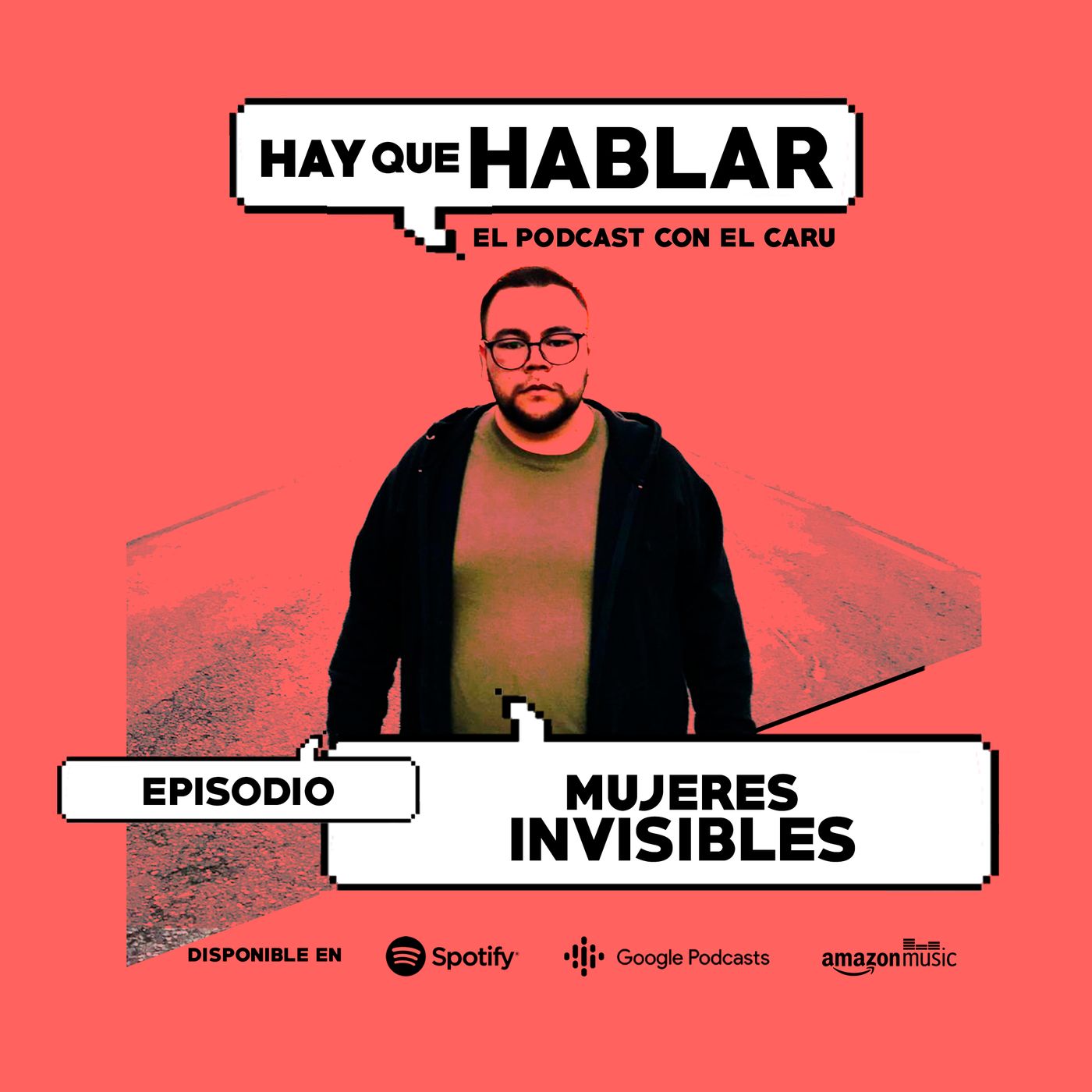 Hay que Hablar