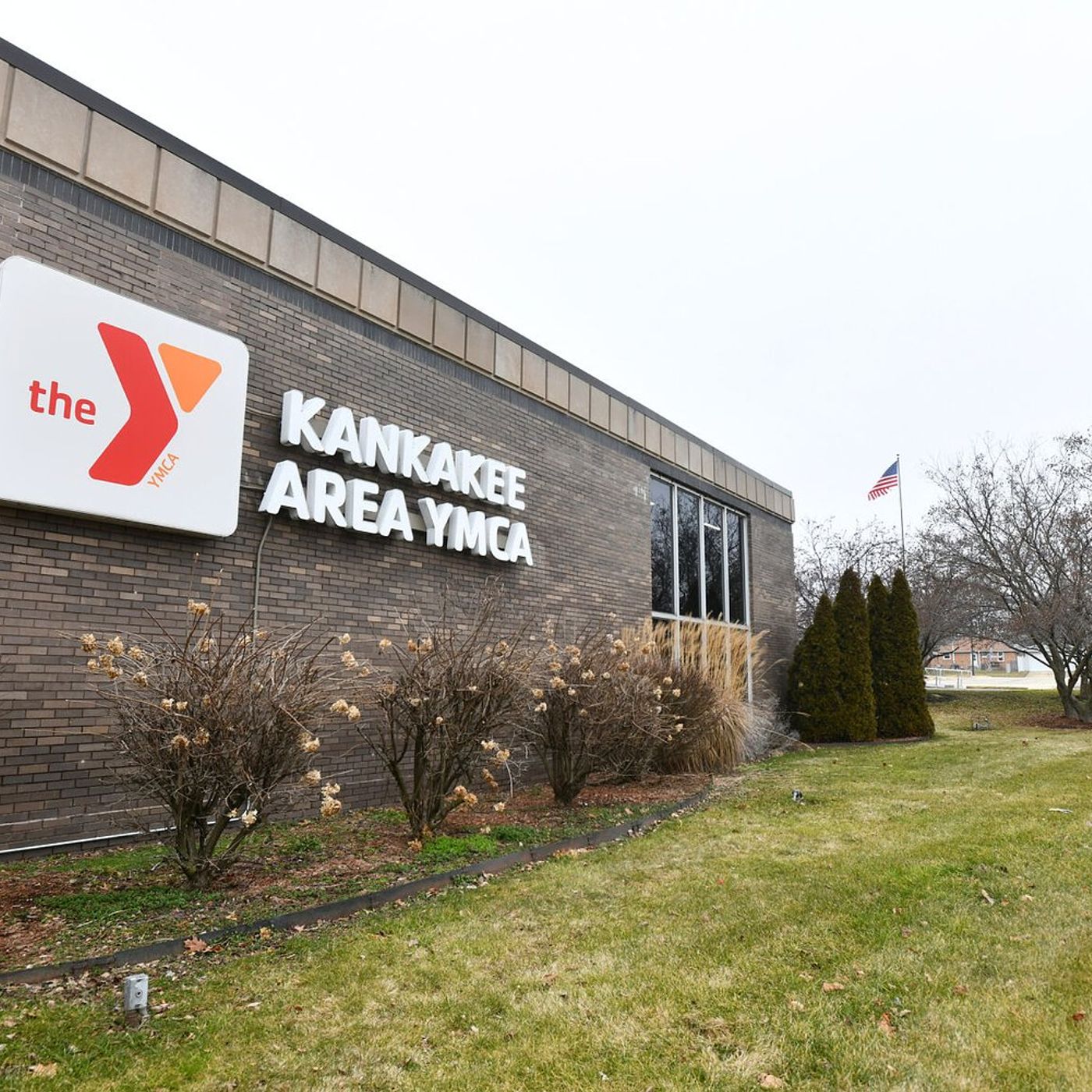 New food pantry opens at Kankakee Area YMCA Child Care Center episode artwork