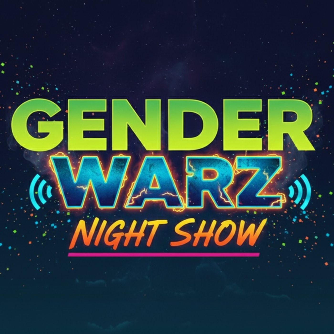 “Nothing Is Ever Enough 😤💥 — Greg vs Livi Goes Nuclear | Gender Warz Part Two” episode artwork