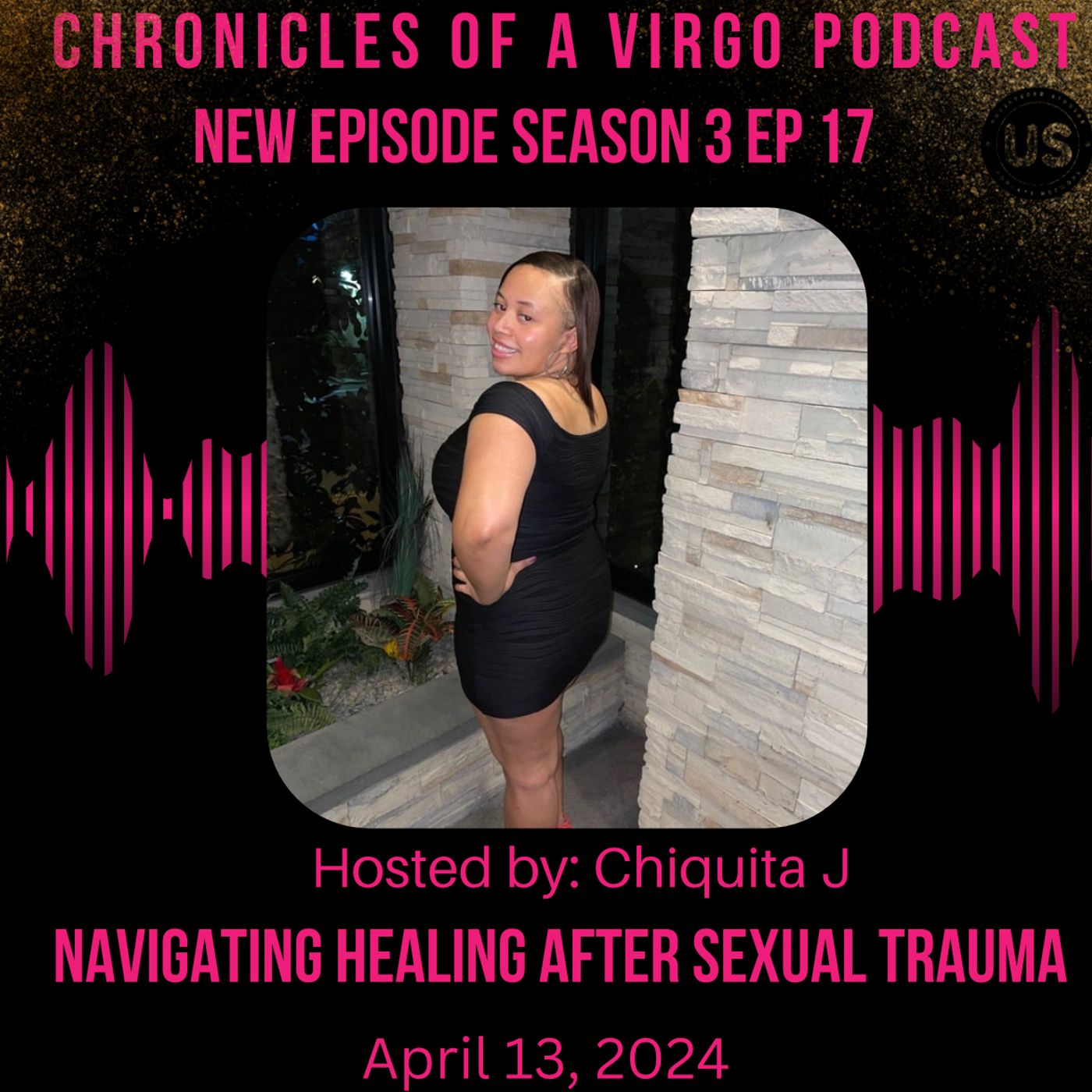 Chronicles of a Virgo podcast