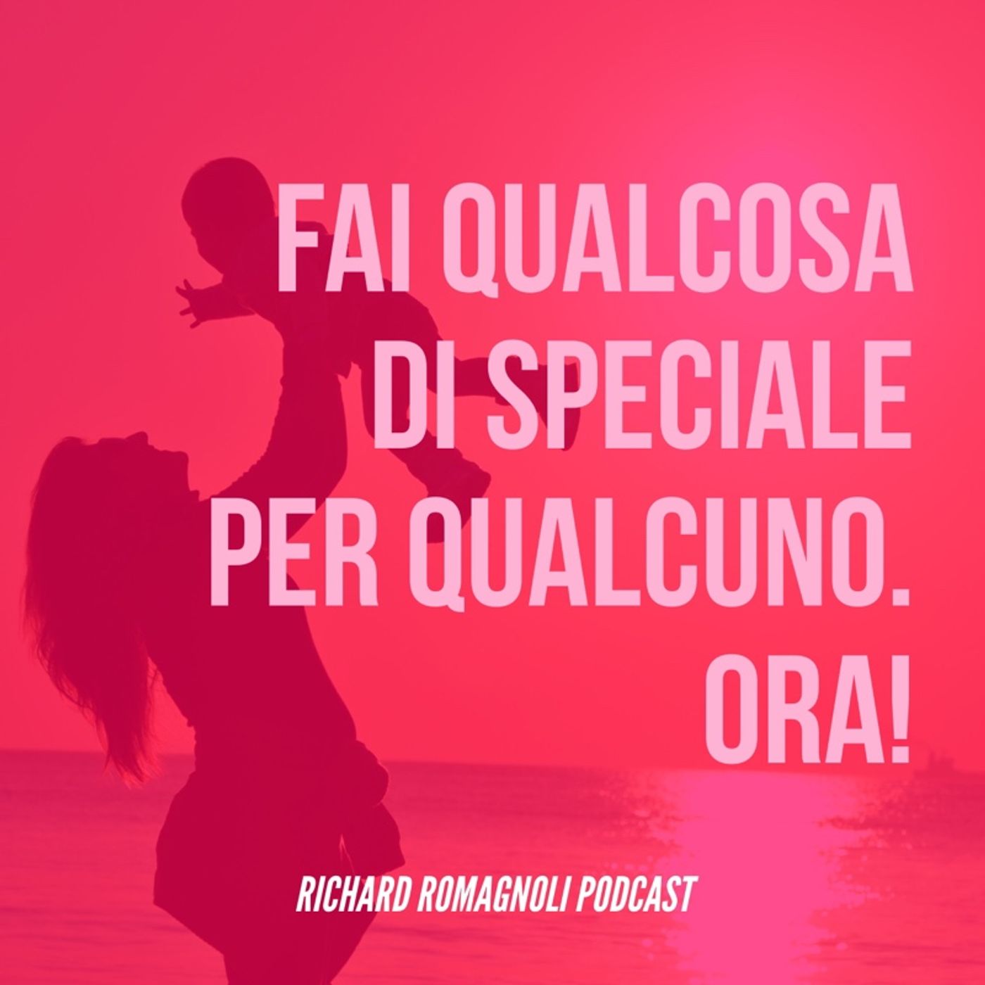 Richard Romagnoli Podcast