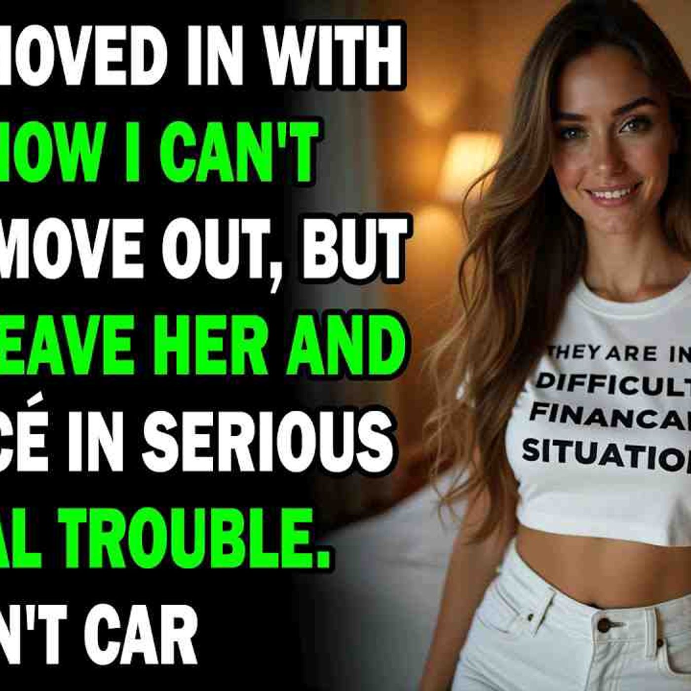 AITA My MIL Moved In With Us And Now I Can_t Wait To Move Out_ But... - Best Reddit Stories