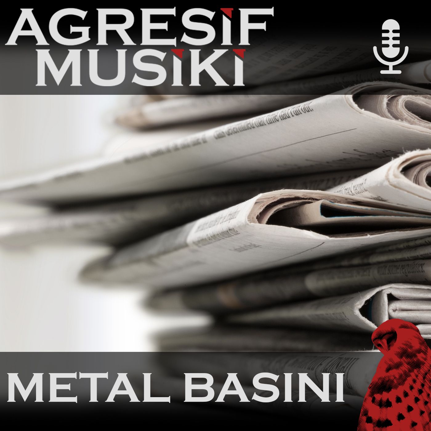Agresif Musiki
