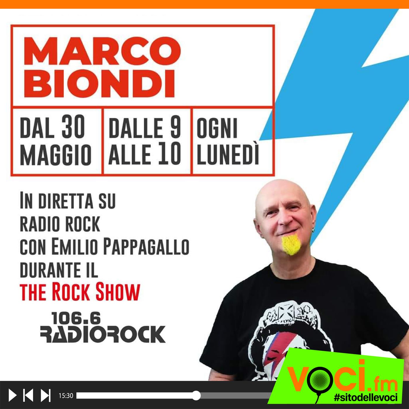 Voci.fm