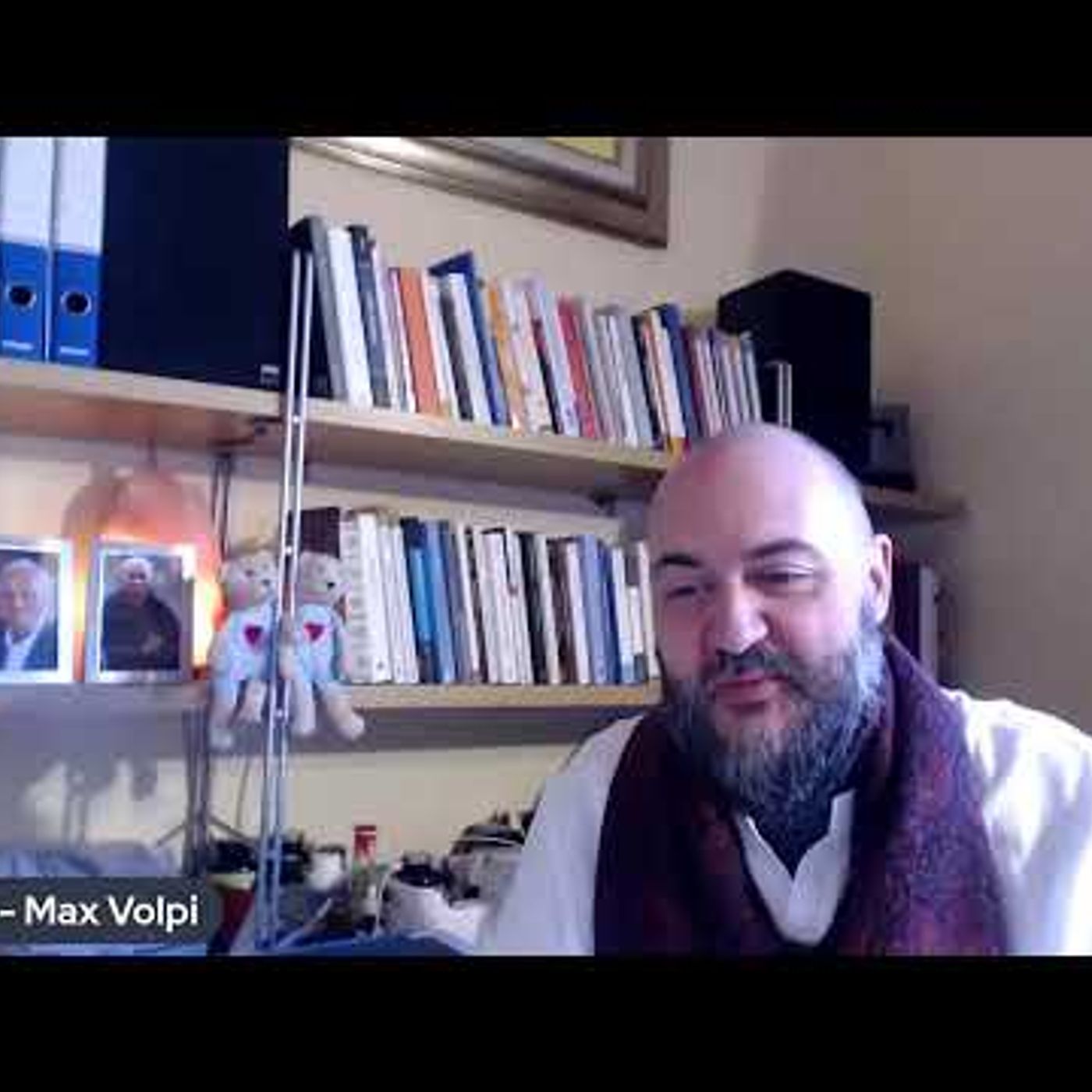 CSP 46 - Dimenticarsi di sé o dimenticarsi del Sé? CSP 46 - Dimenticarsi di sé o dimenticarsi del Sé?