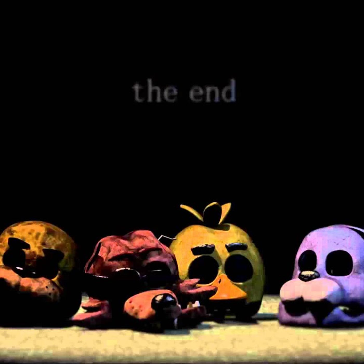 Five Nights at Freddy's: Let's Pod Episode 1 (The Beginning)