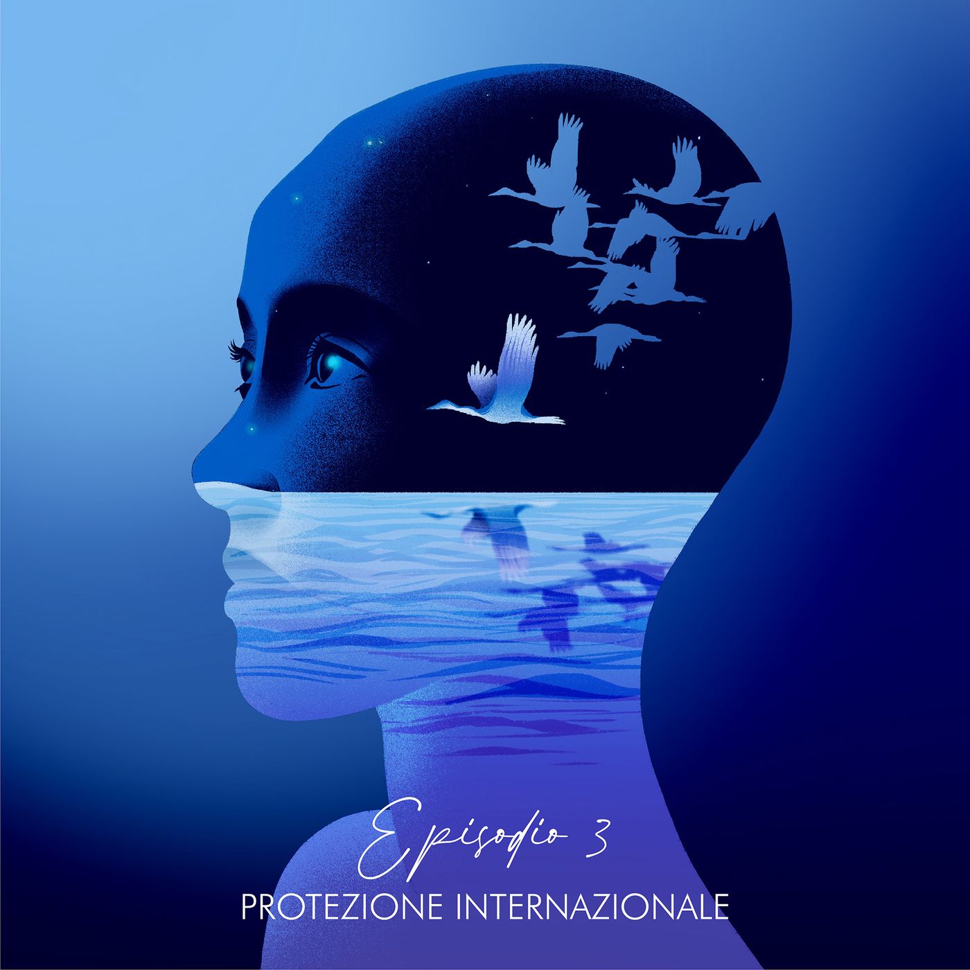 Episodio 3: Protezione internazionale