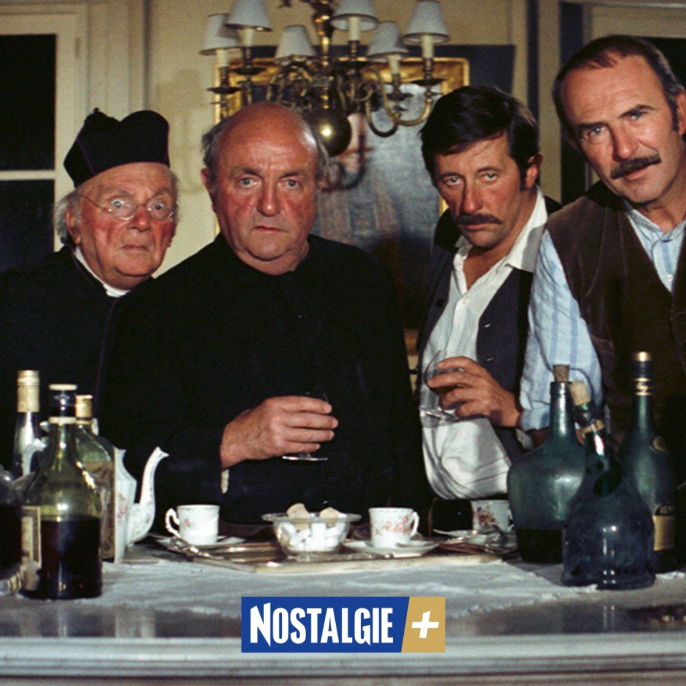 “Calmos” : le film scandaleux de Bertrand Blier qui choque la Belgique en 1976