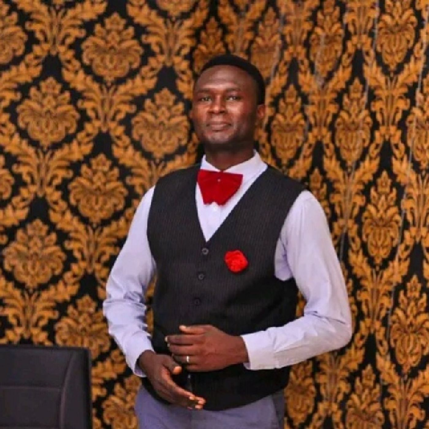 *Pst Victor O. Sam~Methods of Bible Translation.mp3 episode artwork