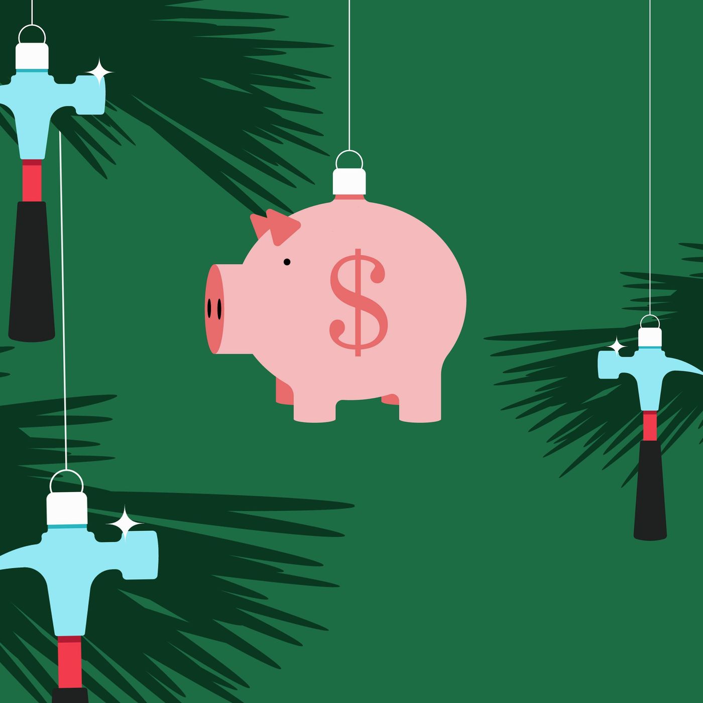 Watch out for these holiday scams episode artwork
